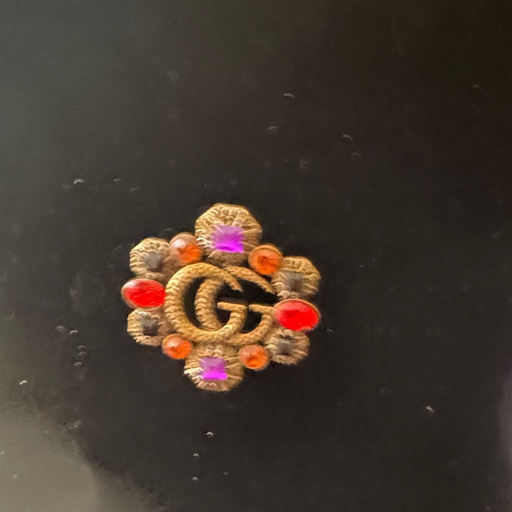 Gucci  Brooch - Picture 4 of 8